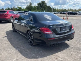 Mercedes-Benz E 43 AMG * 4MATIC * BURMESTER * ОБДУХ * HUD * 360 | Auto.bg — изображение 7