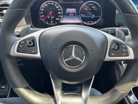 Mercedes-Benz E 43 AMG * 4MATIC * BURMESTER * ОБДУХ * HUD * 360 | Auto.bg — изображение 10
