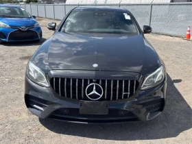 Mercedes-Benz E 43 AMG * 4MATIC * BURMESTER * ОБДУХ * HUD * 360 | Auto.bg — изображение 2