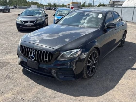 Mercedes-Benz E 43 AMG * 4MATIC * BURMESTER * ОБДУХ * HUD * 360 | Auto.bg — изображение 1
