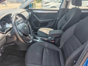 Skoda Octavia 1.5TSI DSG | Mobile.bg � ����� ������ 10