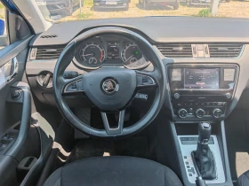 Skoda Octavia 1.5TSI DSG | Mobile.bg � ����� ������ 12