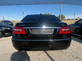 Mercedes-Benz E 220 2.2CDi-АВАНГАРД-LED-КОЖА-ПОДГРЕВ-XENON - 8350 € - 20625799 5