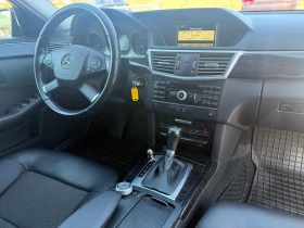 Mercedes-Benz E 220 2.2CDi-АВАНГАРД-LED-КОЖА-ПОДГРЕВ-XENON - 8350 € - 20625799 10