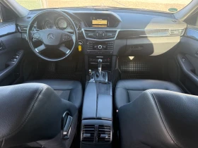 Mercedes-Benz E 220 2.2CDi-АВАНГАРД-LED-КОЖА-ПОДГРЕВ-XENON - 8350 € - 20625799 9