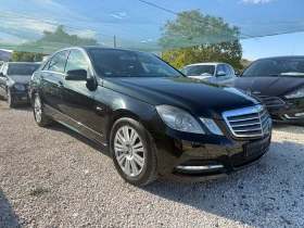 Mercedes-Benz E 220 2.2CDi-АВАНГАРД-LED-КОЖА-ПОДГРЕВ-XENON - 8350 € - 20625799 3