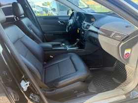 Mercedes-Benz E 220 2.2CDi-АВАНГАРД-LED-КОЖА-ПОДГРЕВ-XENON - 8350 € - 20625799 11