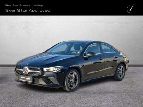 ����� �� �������� �� Mercedes-Benz CLA 220 Coup�