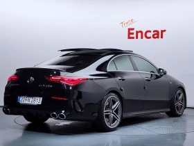 Mercedes-Benz CLA AMG CLA 45 S 4MATIC+ | 421�.�. | Mobile.bg � ����� ������ 2