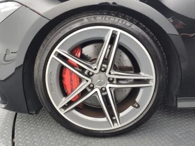Mercedes-Benz CLA AMG CLA 45 S 4MATIC+ | 421�.�. | Mobile.bg � ����� ������ 5