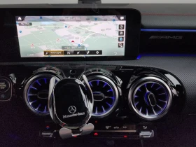 Mercedes-Benz CLA AMG CLA 45 S 4MATIC+ | 421�.�. | Mobile.bg � ����� ������ 12