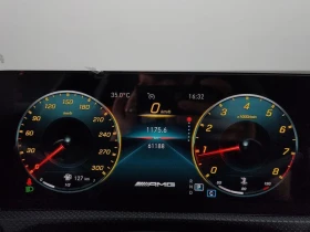Mercedes-Benz CLA AMG CLA 45 S 4MATIC+ | 421�.�. | Mobile.bg � ����� ������ 8