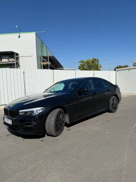 BMW 530  2 ��������� ���� + ������ | Mobile.bg � ����� ������ 2