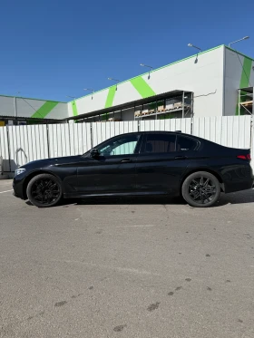BMW 530  2 ��������� ���� + ������ | Mobile.bg � ����� ������ 3