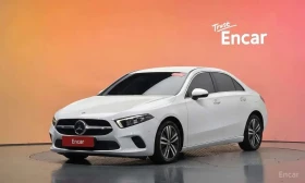 ����� �� �������� �� Mercedes-Benz A 220 * A220 Sedan * 