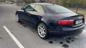 ����� �� �������� �� Audi A5