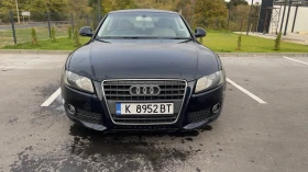 ����� �� �������� �� Audi A5