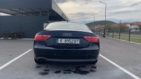 ����� �� �������� �� Audi A5