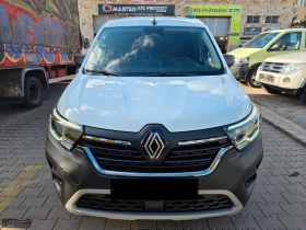 Renault Kangoo III RAPID/95HP/ADVANCE/CAM/CARPLAY/LED/128a | Mobile.bg � ����� ������ 2
