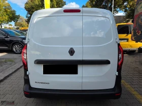 Renault Kangoo III RAPID/95HP/ADVANCE/CAM/CARPLAY/LED/128a | Mobile.bg � ����� ������ 6