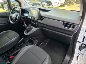 Renault Kangoo III RAPID/95HP/ADVANCE/CAM/CARPLAY/LED/128a | Mobile.bg � ����� ������ 12