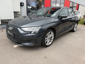 Audi A3 35 TDI Advanced 
