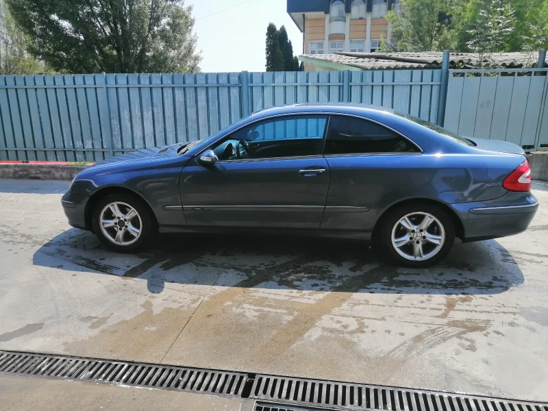 Mercedes-Benz C 200 1800 , снимка 10 - Автомобили и джипове - 47109372