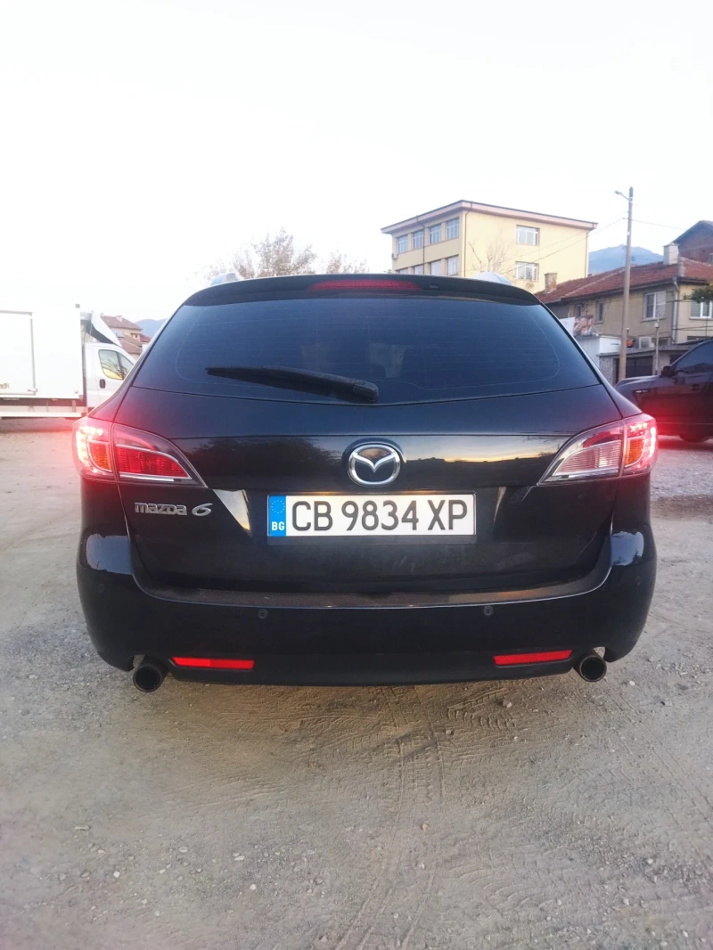 Mazda 6, снимка 2 - Автомобили и джипове - 47879492