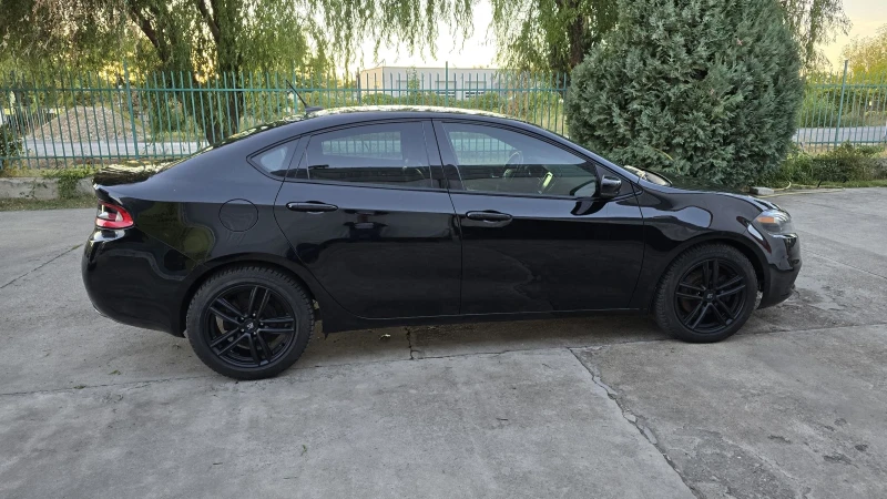 Dodge Dart 2.4 GT MULTIAIR 186 к.с. Honda motor!, снимка 3 - Автомобили и джипове - 47426181