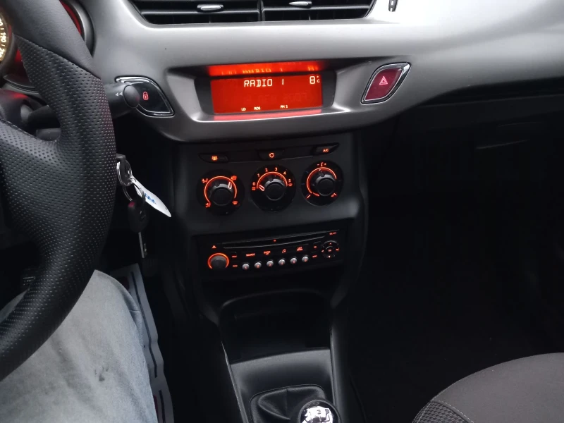 Citroen C3, снимка 10 - Автомобили и джипове - 48229316