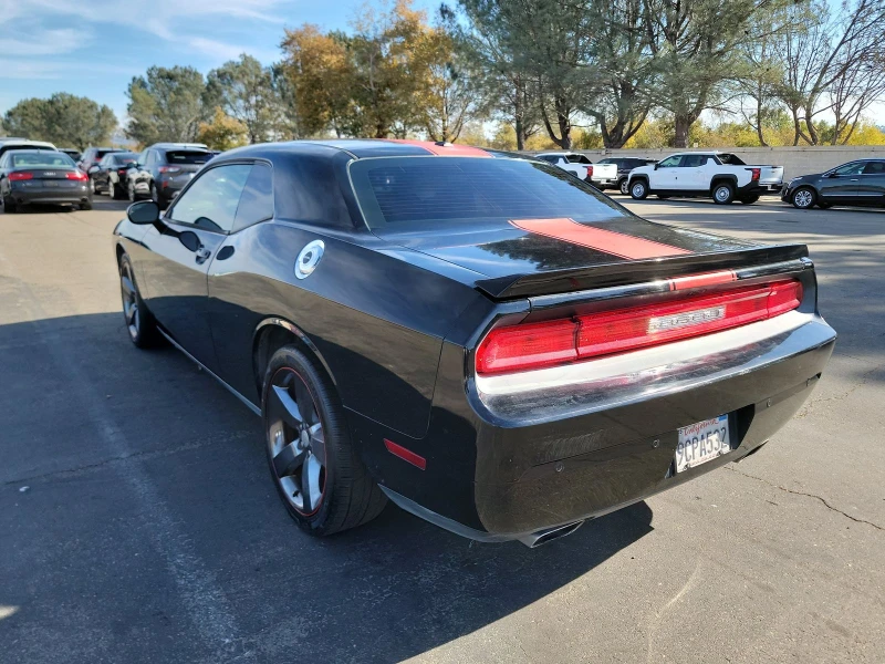 Dodge Challenger Rallye Redline, снимка 6 - Автомобили и джипове - 48365093