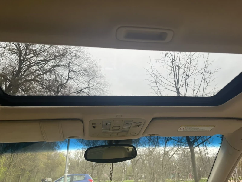 Honda Legend SH-AWD, снимка 8 - Автомобили и джипове - 52431779