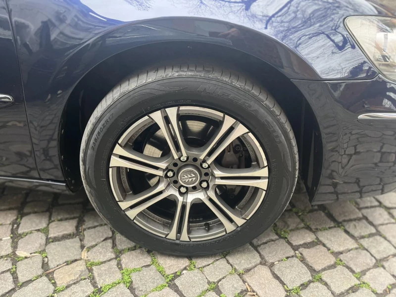 Honda Legend SH-AWD, снимка 6 - Автомобили и джипове - 52431779