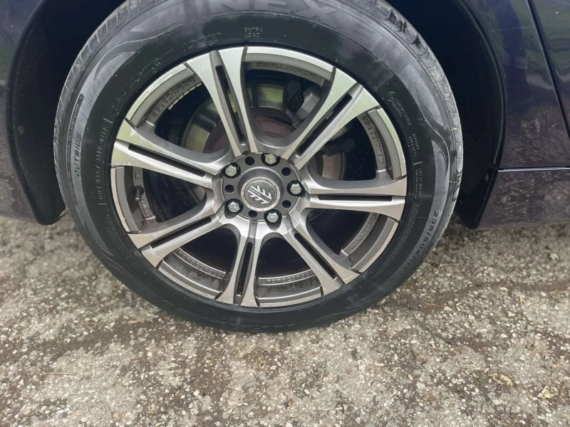 Honda Legend SH-AWD, снимка 12 - Автомобили и джипове - 52431779