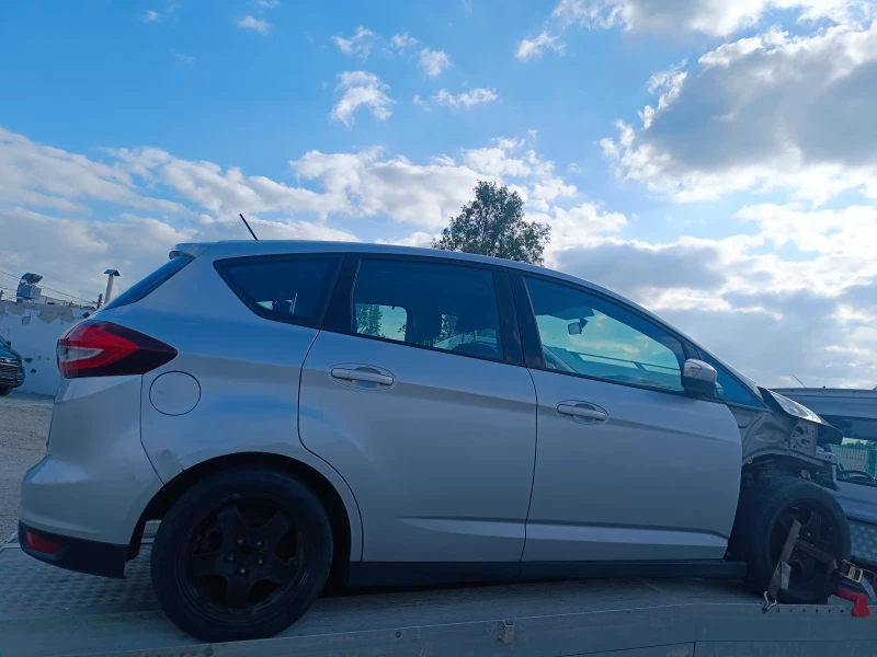 Ford C-max 1.0 ecoboost, снимка 5 - Автомобили и джипове - 52588889