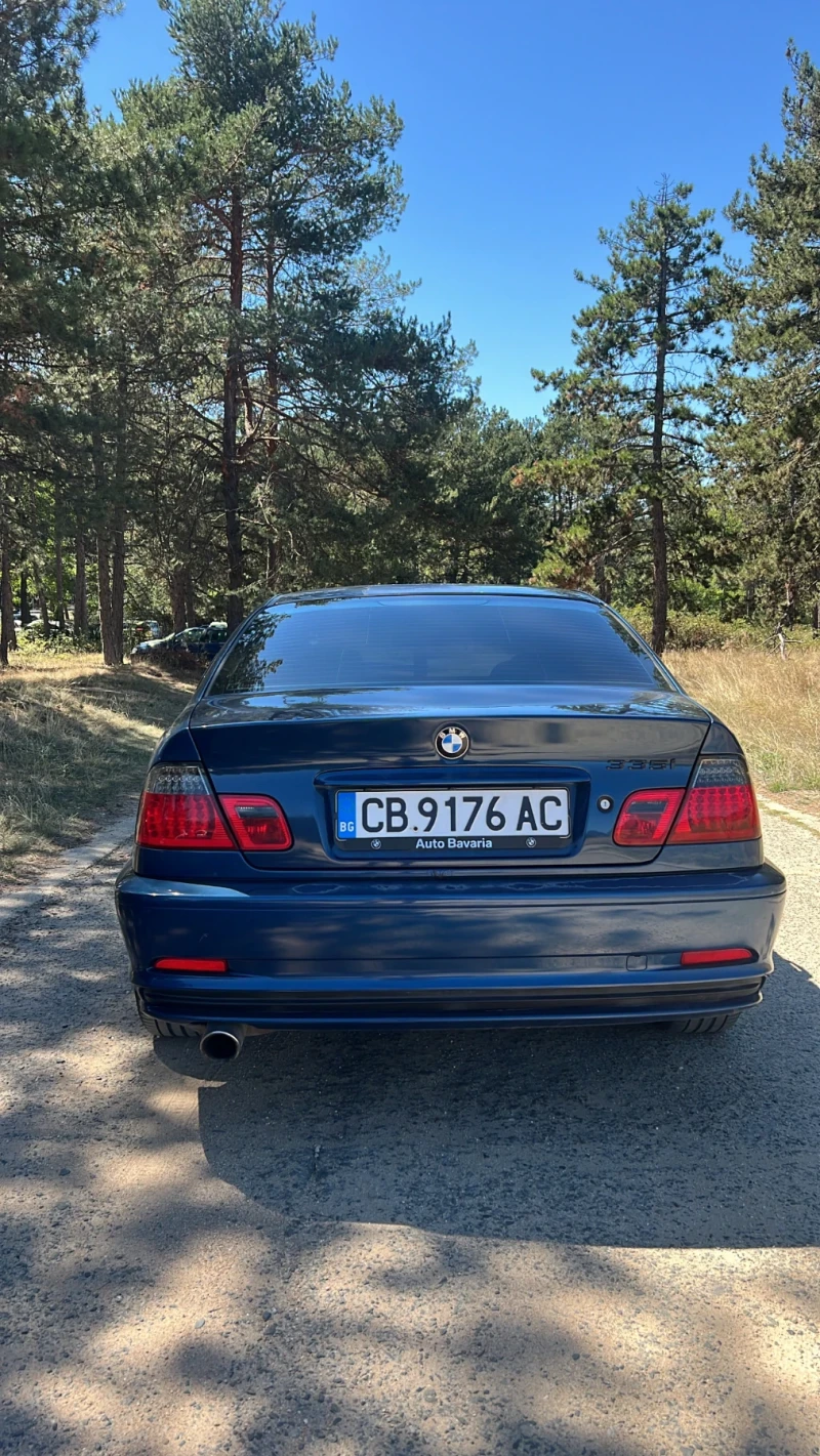 BMW 318 * Coupe* Individual* , снимка 5 - Автомобили и джипове - 52657249