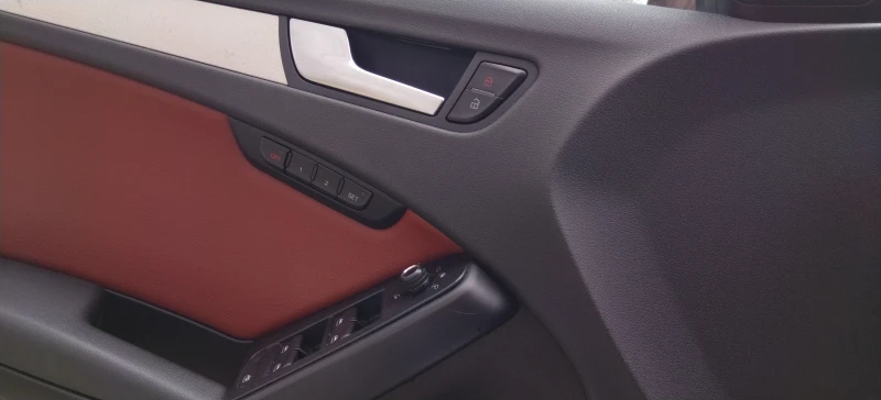 Audi A4 2, 7/190к.с., снимка 7 - Автомобили и джипове - 51911271