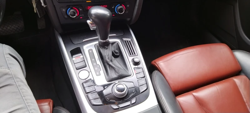 Audi A4 2, 7/190к.с., снимка 9 - Автомобили и джипове - 51911271