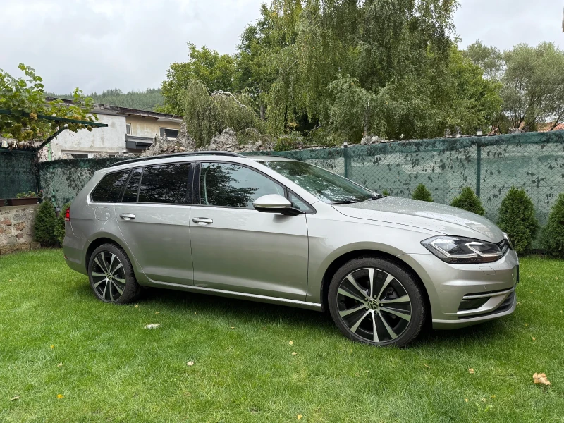 VW Golf 4 Motion, снимка 2 - Автомобили и джипове - 52487370