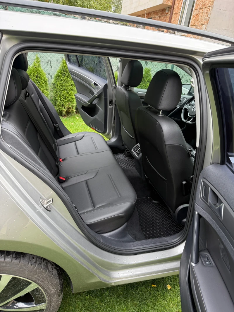 VW Golf 4 Motion, снимка 6 - Автомобили и джипове - 52487370