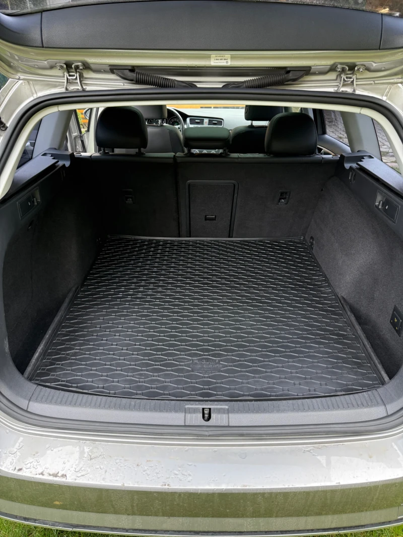 VW Golf 4 Motion, снимка 8 - Автомобили и джипове - 52487370