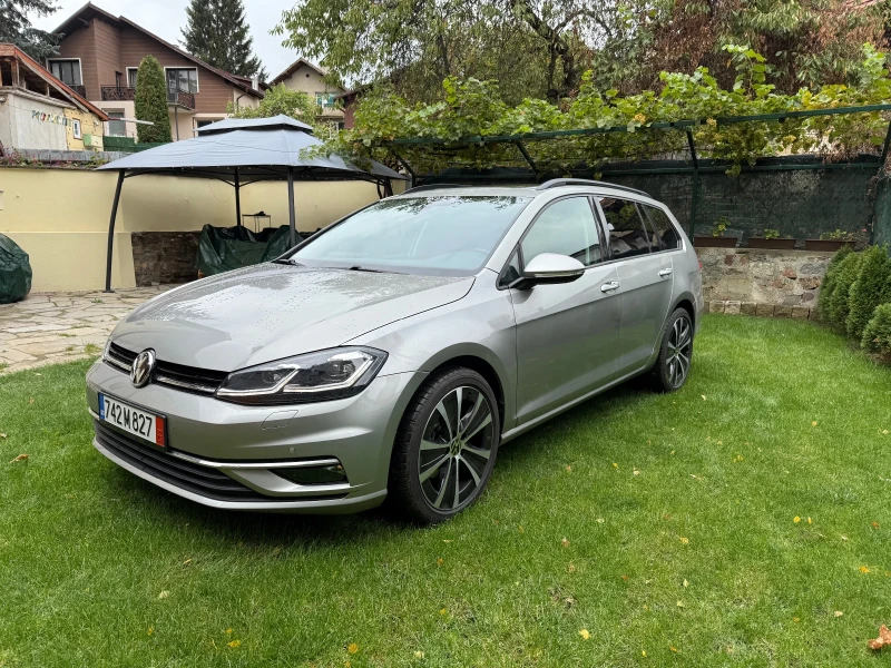 VW Golf 4 Motion, снимка 3 - Автомобили и джипове - 52487370