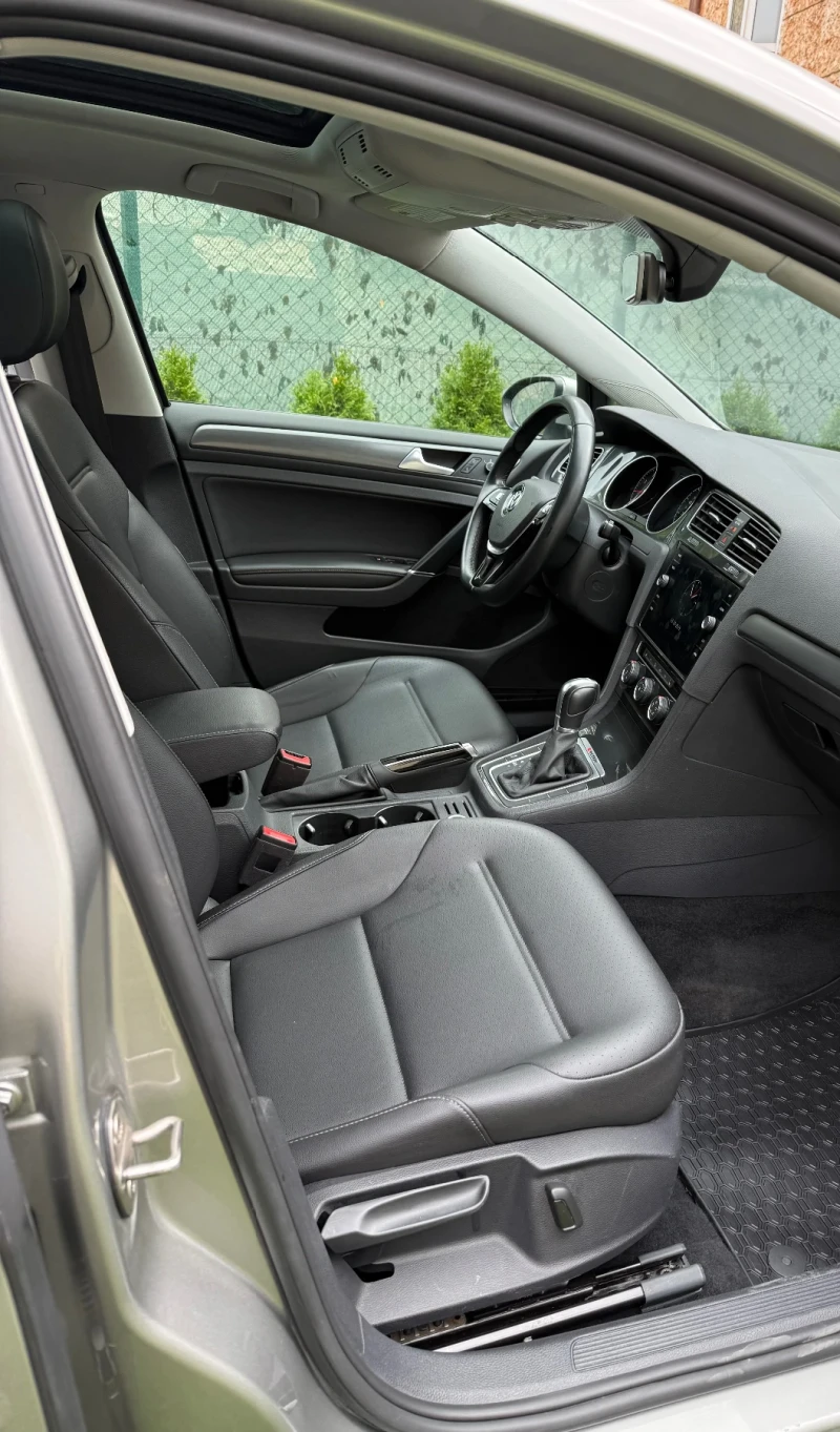 VW Golf 4 Motion, снимка 5 - Автомобили и джипове - 52487370