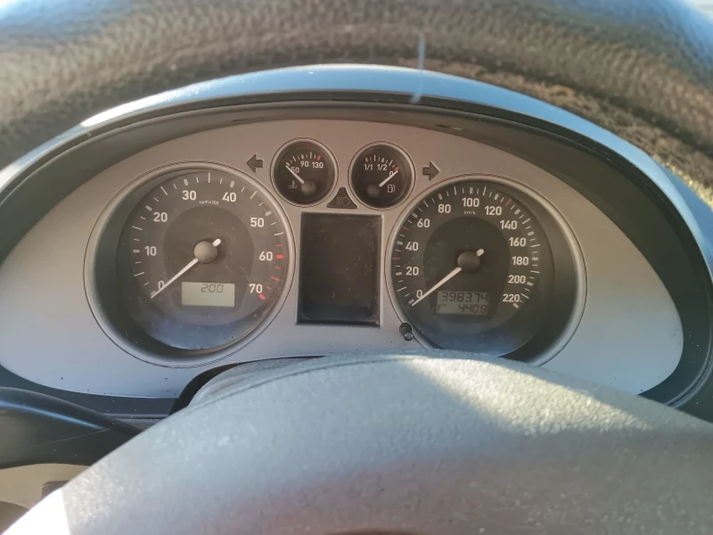 Seat Ibiza N1, снимка 9 - Автомобили и джипове - 52867161