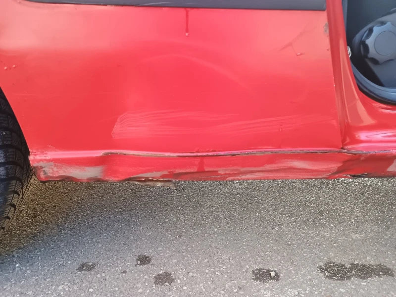 Seat Ibiza N1, снимка 13 - Автомобили и джипове - 52867161