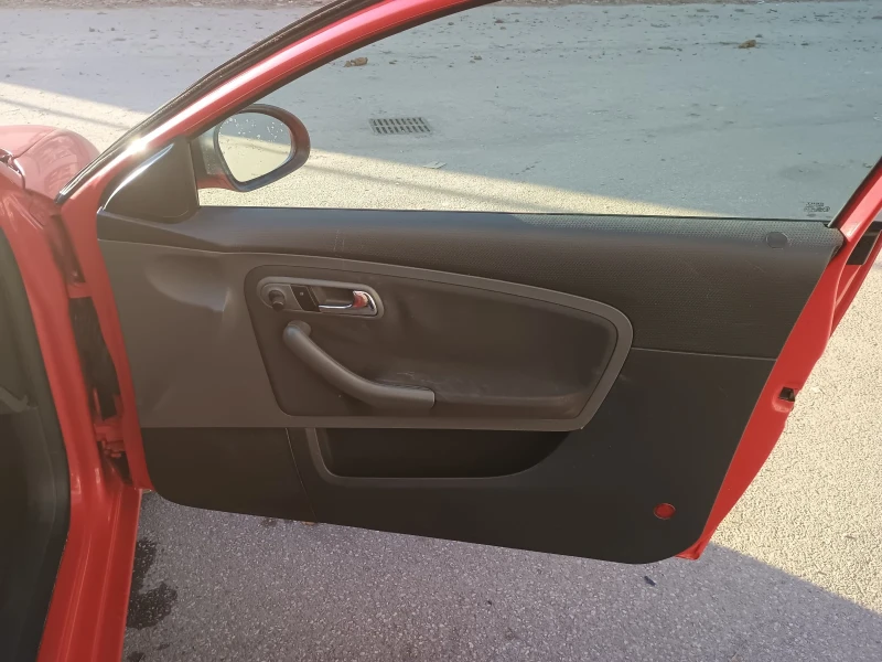 Seat Ibiza N1, снимка 11 - Автомобили и джипове - 52867161