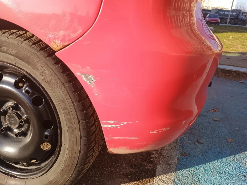 Seat Ibiza N1, снимка 17 - Автомобили и джипове - 52867161