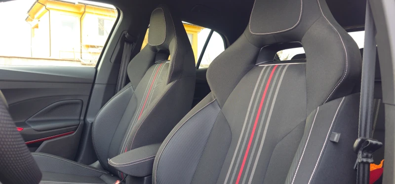 Skoda Fabia Monte Carlo Plus, снимка 8 - Автомобили и джипове - 52918091