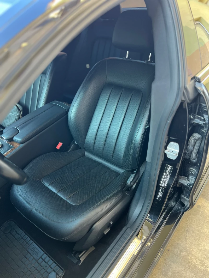 Mercedes-Benz CLS 350 CDI, снимка 12 - Автомобили и джипове - 52961270