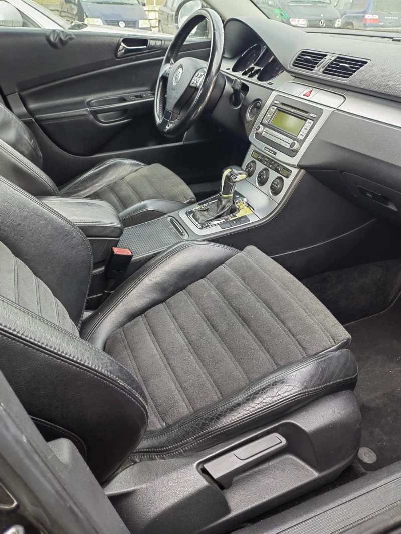 VW Passat 4 Doors Wagon, снимка 2 - Автомобили и джипове - 53284133